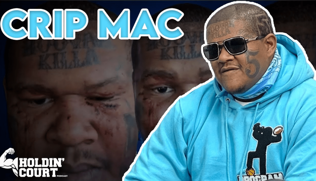 Crip Mac: An in-depth examination of the hip-hop legend's path to fame