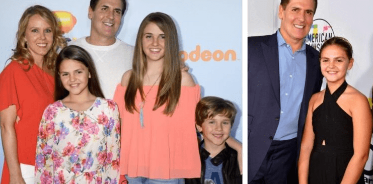 Alyssa Cuban: Everything You Should Know About Mark Cuban's Family