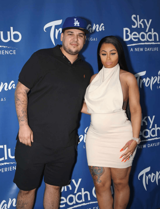 A Comprehensive Analysis of Rob Kardashian's Income, Outlays, and Financial Background