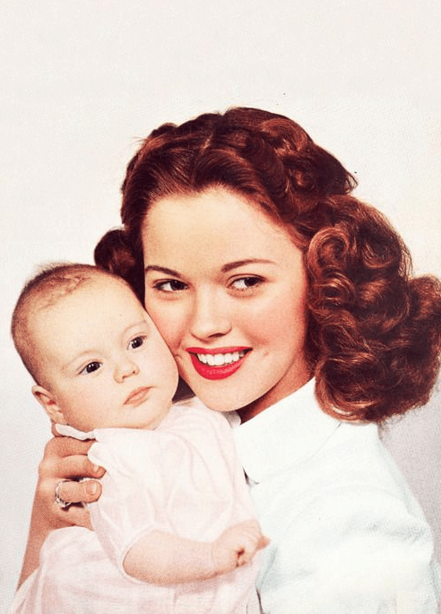 Linda Susan Agar: Shirley Temple's Daughter's Life and Legacy