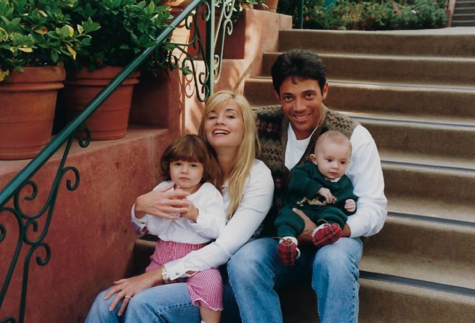 Carter Belfort: Everything You Should Know About the Family Life of Jordan Belfort