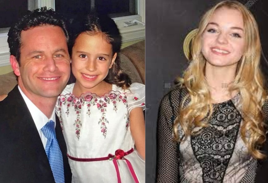 Olivia Rose Cameron: Everything You Should Know About Kirk Cameron's Family