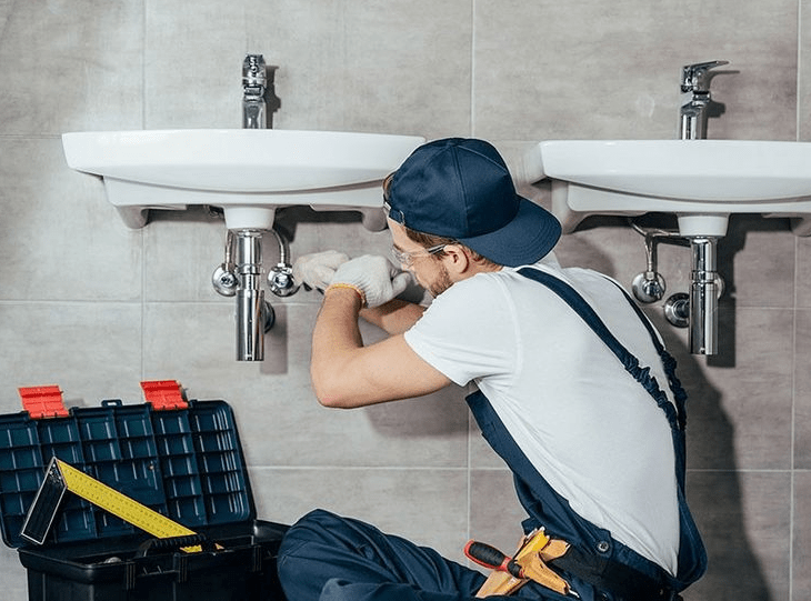 Plumbing Services: Understanding Water System Flow