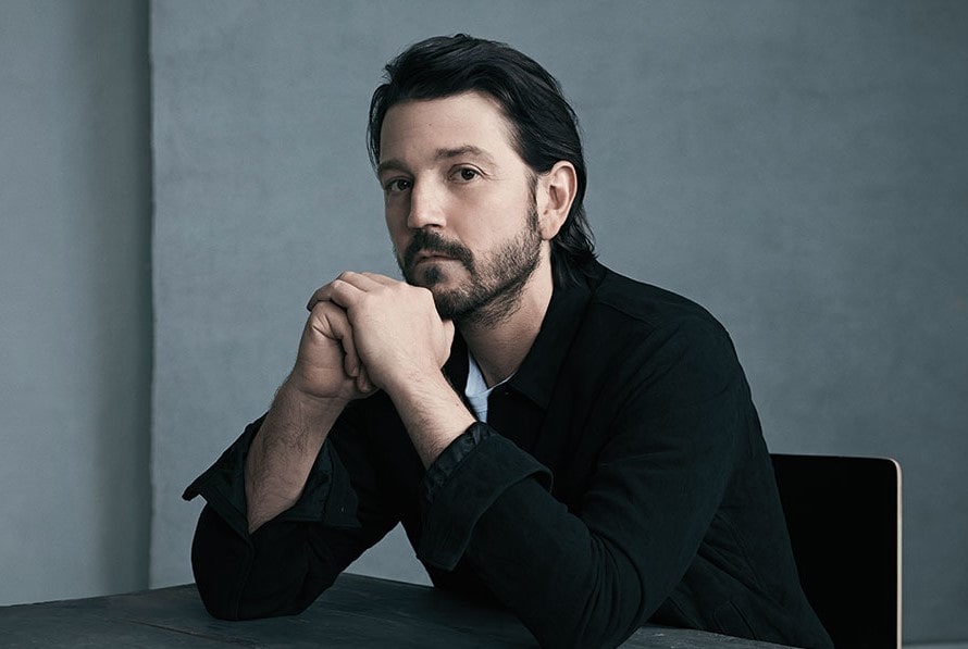 Fiona Luna: Everything You Should Know About Diego Luna's Family