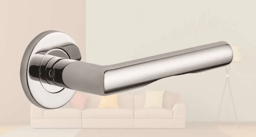 Choosing the Ideal Door Handles: A Comprehensive Guide on Doors Buy