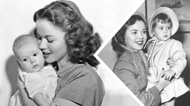 Linda Susan Agar: Shirley Temple's Daughter's Life and Legacy