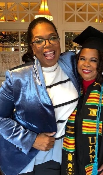 Patricia Lofton: Essential Information Regarding Oprah Winfrey's Family Life