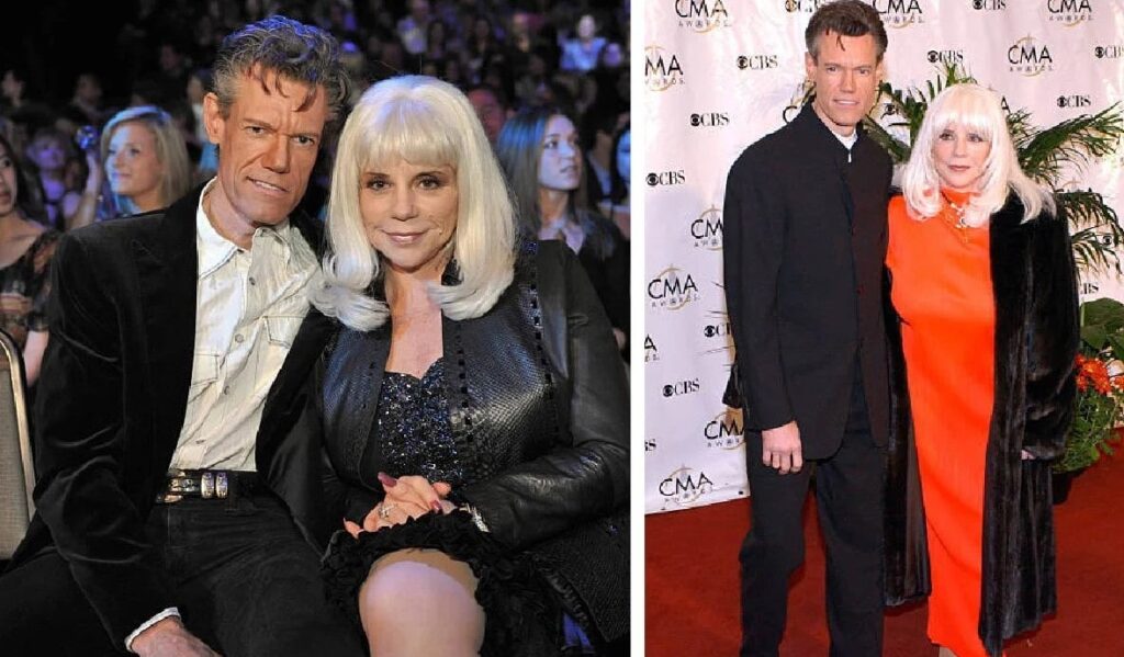 Elizabeth Hatcher Travis: Everything You Should Know About the Family Life of Randy Travis