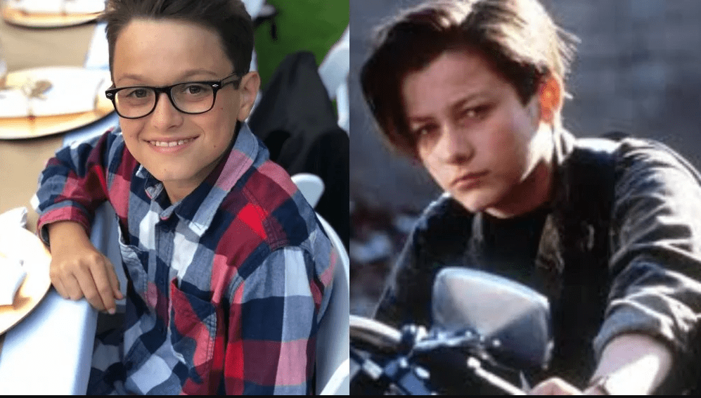 Ethan Page Furlong: Everything You Should Know About Edward Furlong's Family