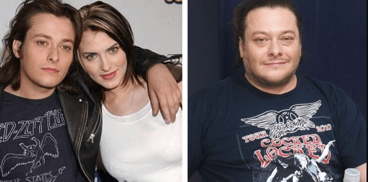 Ethan Page Furlong: Everything You Should Know About Edward Furlong's Family