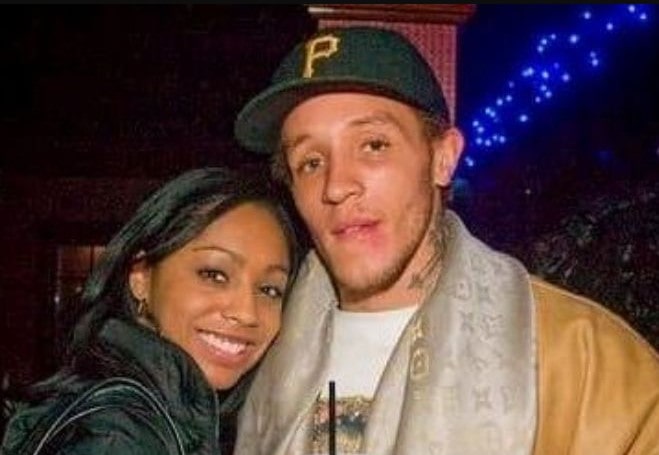 Caressa Suzzette Madden: Delonte West's Wife's Untold Story