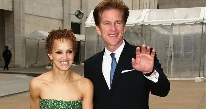 Caridad Rivera: Everything You Should Know About the Family Life of Matthew Modine