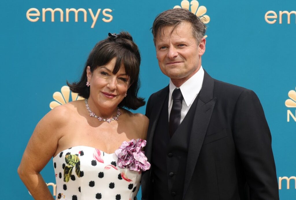 Henry James Zahn: Everything You Should Know About the Family Life of Steve Zahn