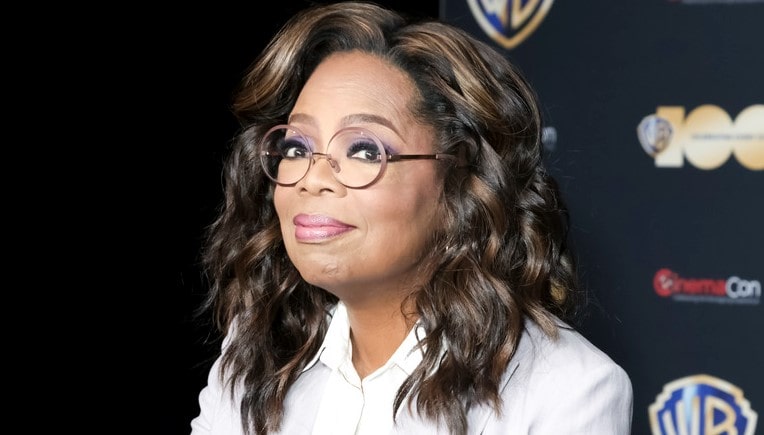 Patricia Lofton: Essential Information Regarding Oprah Winfrey's Family Life