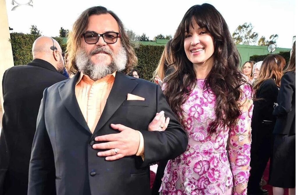 Samuel Jason Black? Everything You Should Know About Jack Black's Son