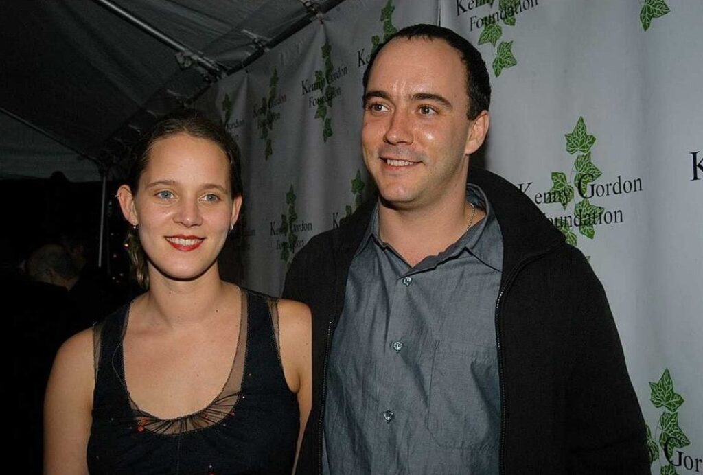 Stella Busina Matthews? Everything You Should Know About the Family Life of Dave Matthews