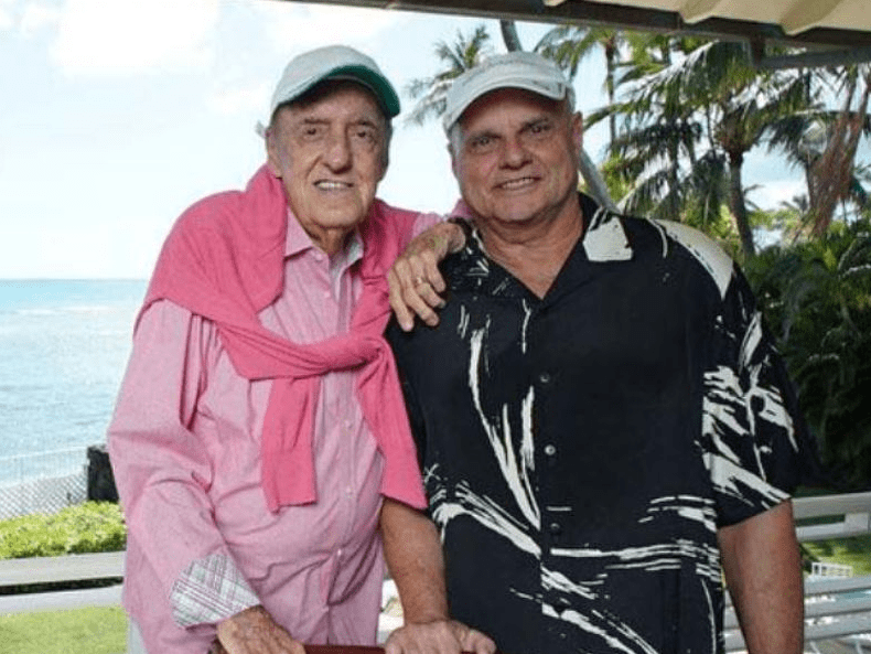 The Life and Legacy of Stan Cadwallader, Jim Nabors Partner