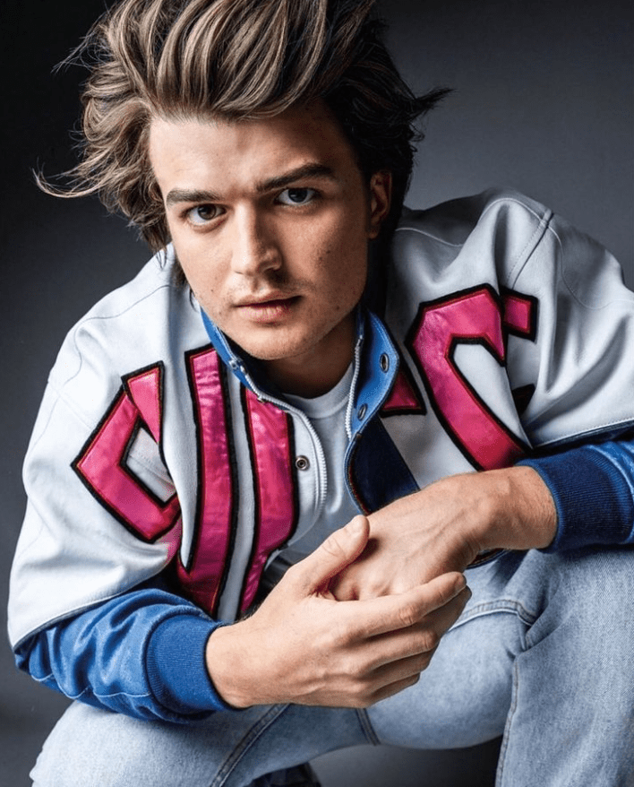 Joe Keery Movies: A Comprehensive Guide