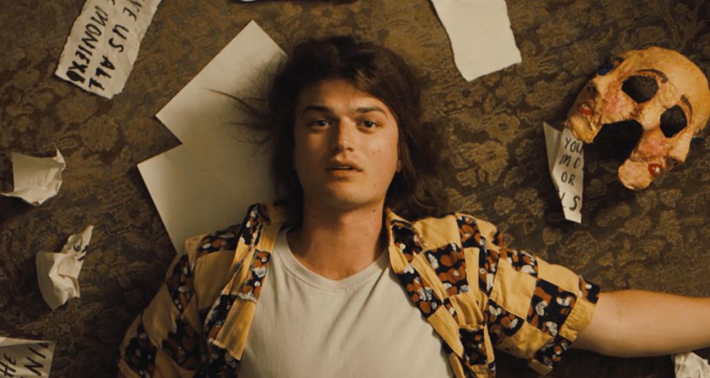 Joe Keery Movies: A Comprehensive Guide