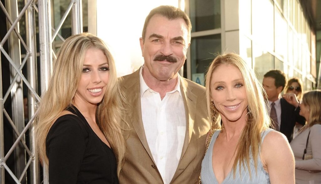 Meet Kevin Selleck: The Adopted Son of Tom Selleck: His Life Story, Career, and Net Worth