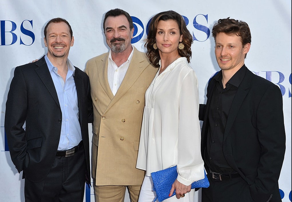 Meet Kevin Selleck: The Adopted Son of Tom Selleck: His Life Story, Career, and Net Worth