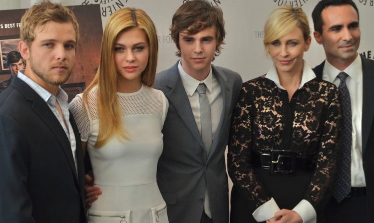 Meet Klarissa Munz: The Complete Story of Freddie Highmore's Mysterious Wife