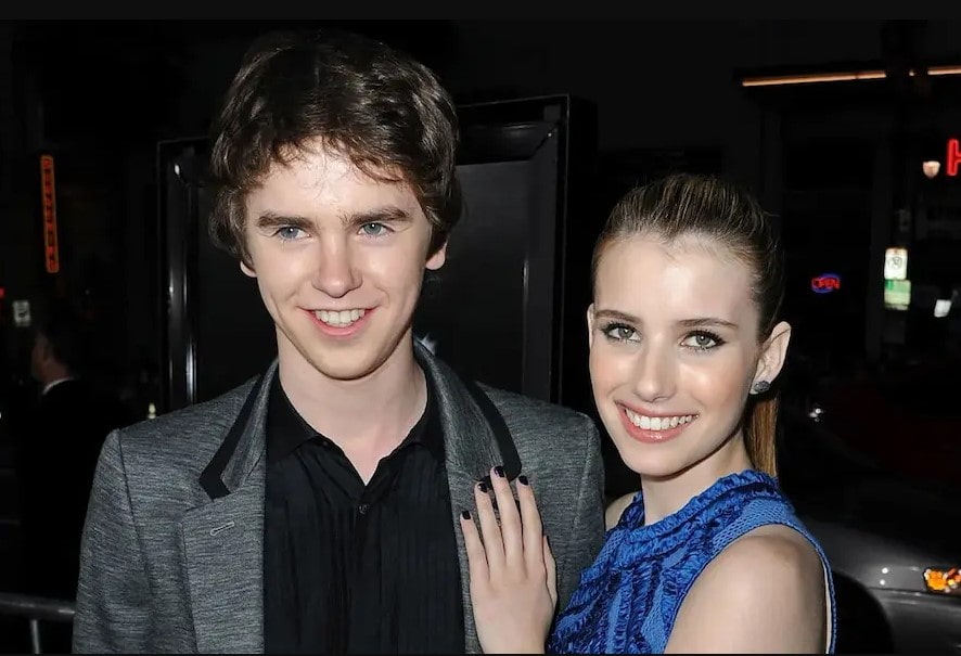 Meet Klarissa Munz: The Complete Story of Freddie Highmore's Mysterious Wife