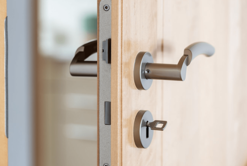 Choosing the Ideal Door Handles: A Comprehensive Guide on Doors Buy