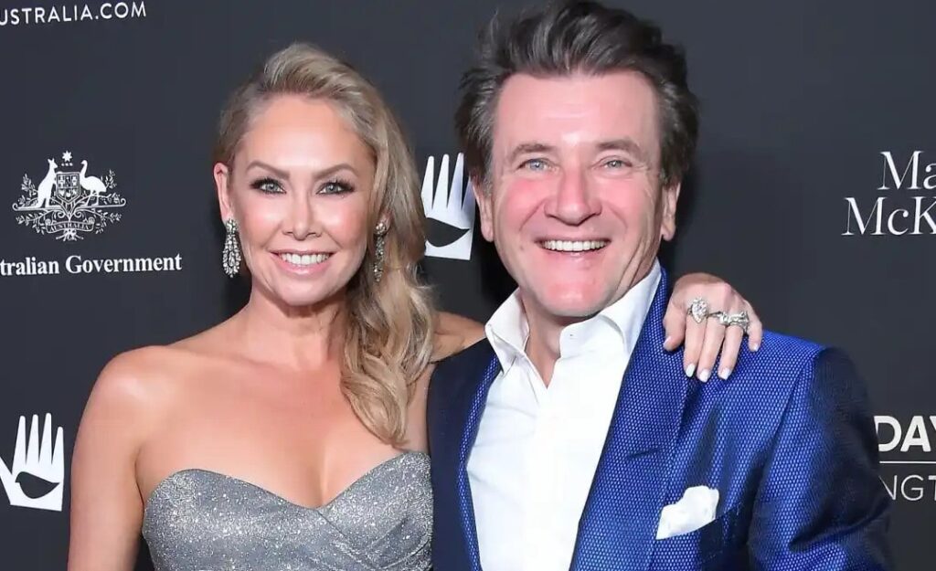 Diane Plese: Robert Herjavec's Untold Story About His Ex-Wife