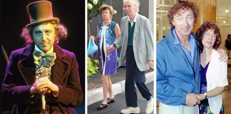 Mary Joan Schutz: Essential Information Regarding Gene Wilder's Family Life