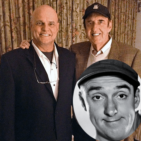 The Life and Legacy of Stan Cadwallader, Jim Nabors Partner