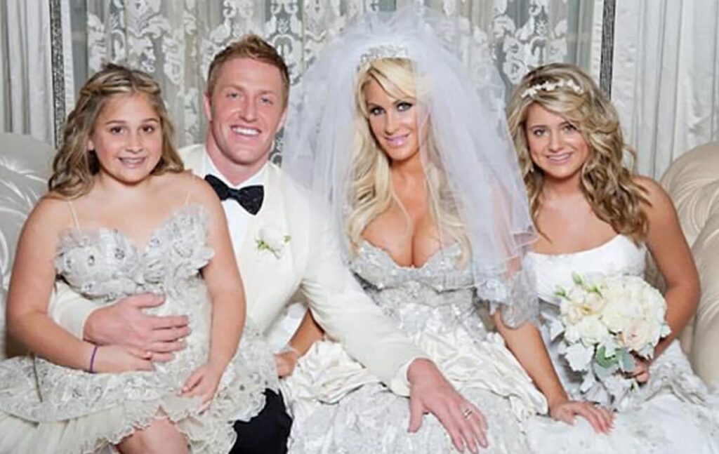 Kaia Rose Biermann: Everything Regarding Kim Zolciak's Former Wife