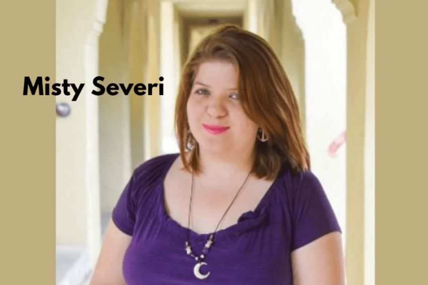 Misty Severi: The Successful Breaking News Journalist Influencing Modern Journalism