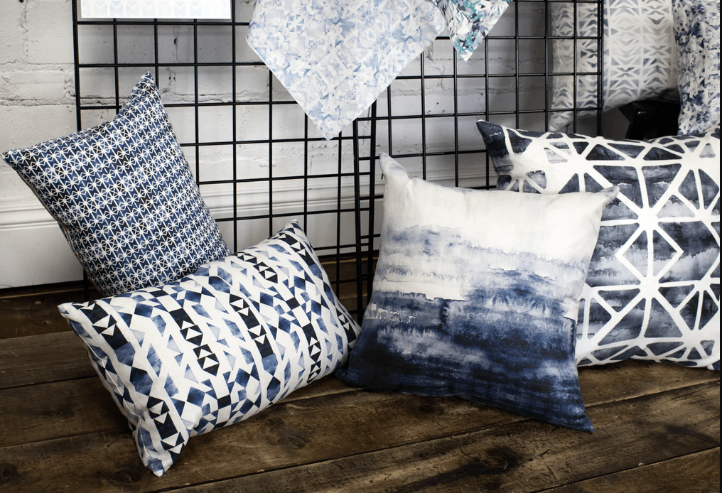 Modern Throw Pillows: Increasing Coziness and Fashion