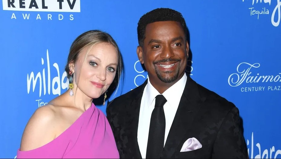 Ava Sue Ribeiro? Everything You Should Know About the Family Life of Alfonso Ribeiro