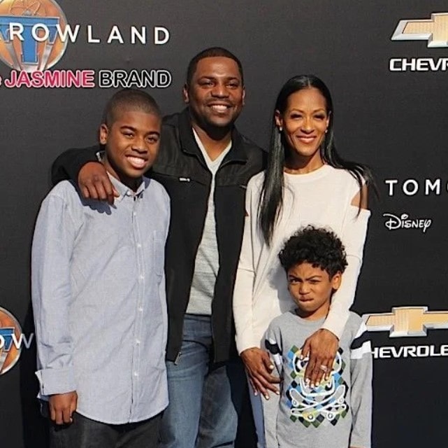 Omikaye Phifer: Everything You Should Know About Mekhi Phifer's Family Life