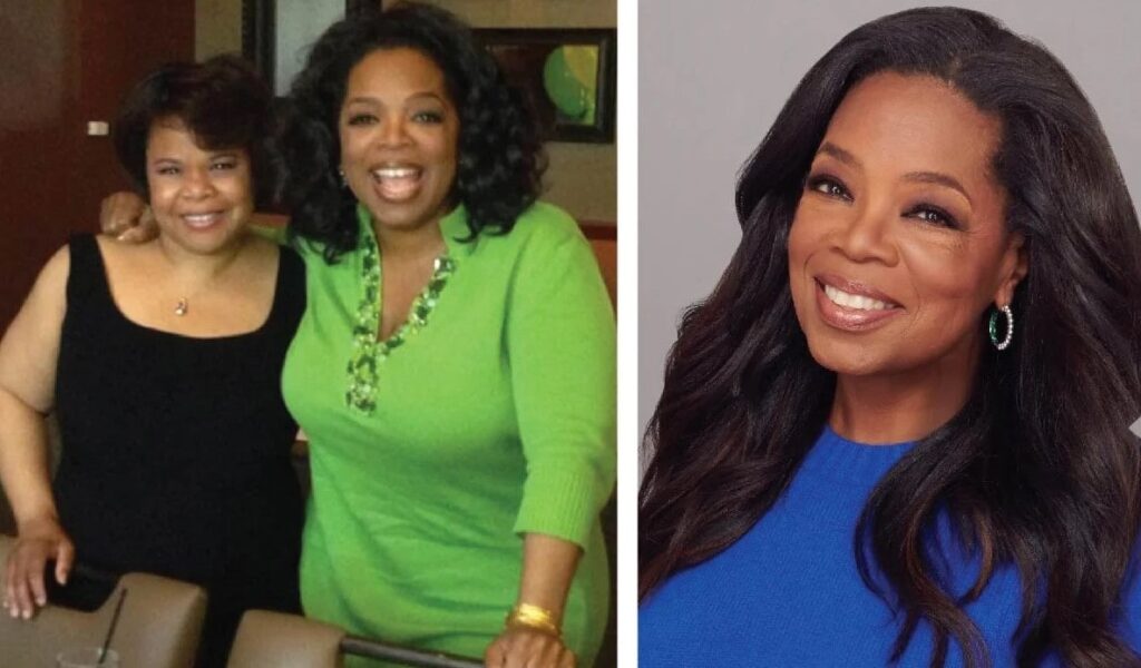 Patricia Lofton: Essential Information Regarding Oprah Winfrey's Family Life