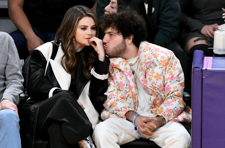 A Comprehensive Examination of Selena Gomez's Romantic Path