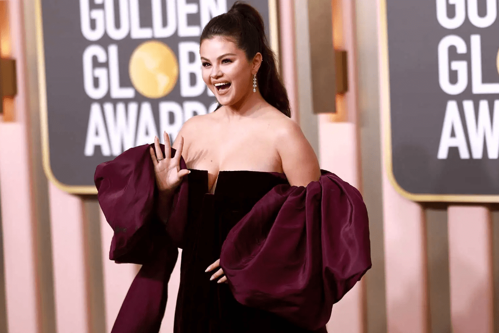 A Comprehensive Examination of Selena Gomez's Romantic Path