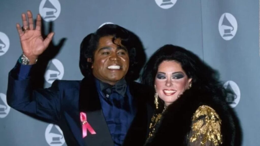 Adrienne Rodriguez: James Brown's Third Wife's Life and Legacy