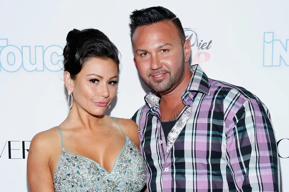 Greyson Valor Mathews: Everything You Should Know About JWoww's Family