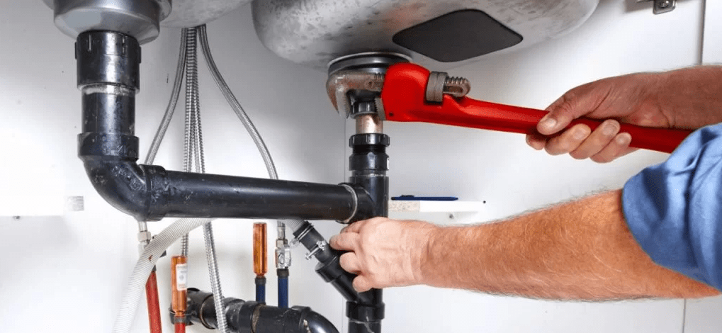 Plumbing Services: Understanding Water System Flow