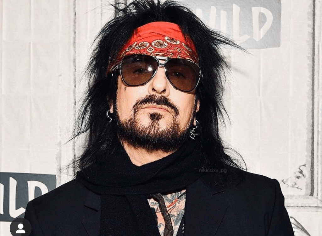 Storm Brieanne Sixx: Everything You Should Know About the Family Life of Nikki Sixx