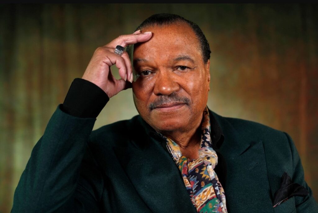 Teruko Nakagami: Billy Dee Williams's Wife's Untold Story