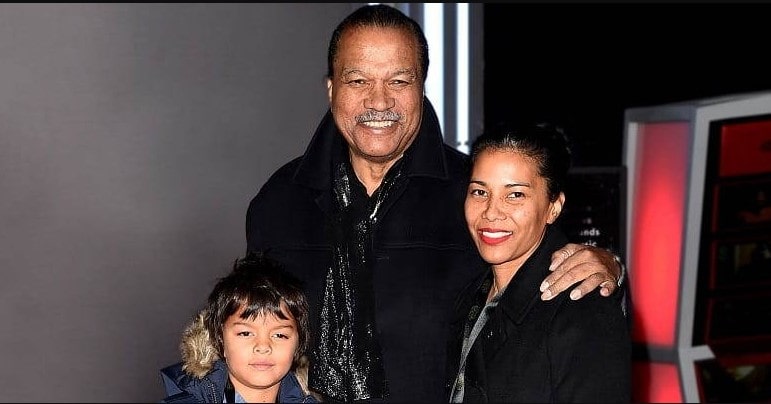 Teruko Nakagami: Billy Dee Williams's Wife's Untold Story