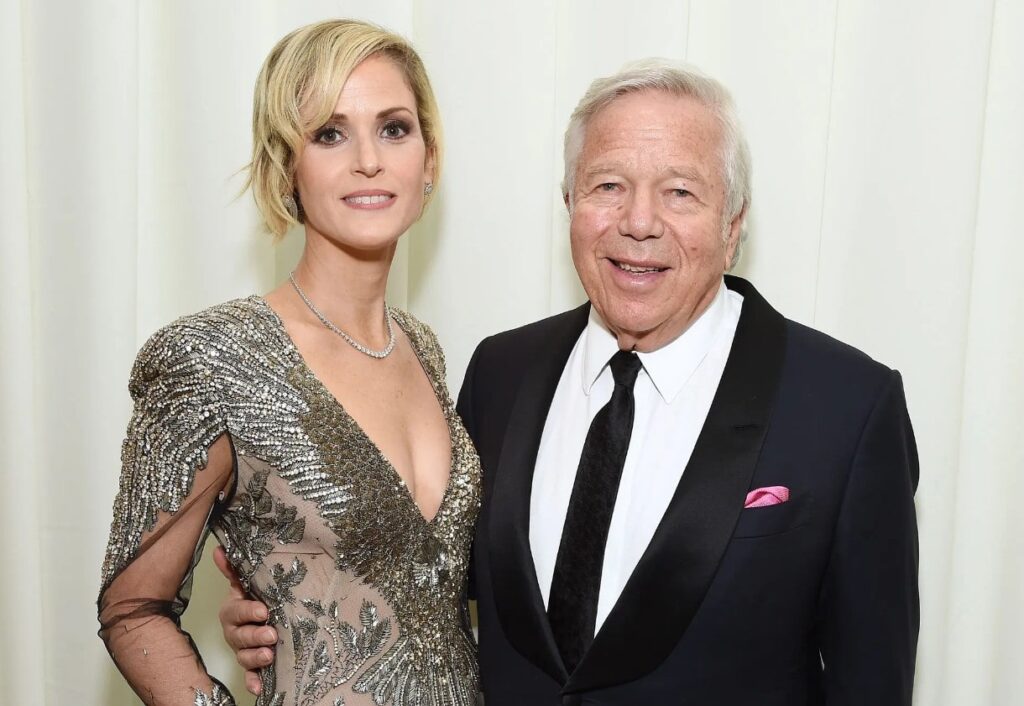 Dana Blumberg? All About Robert Kraft’s Ex-Wife