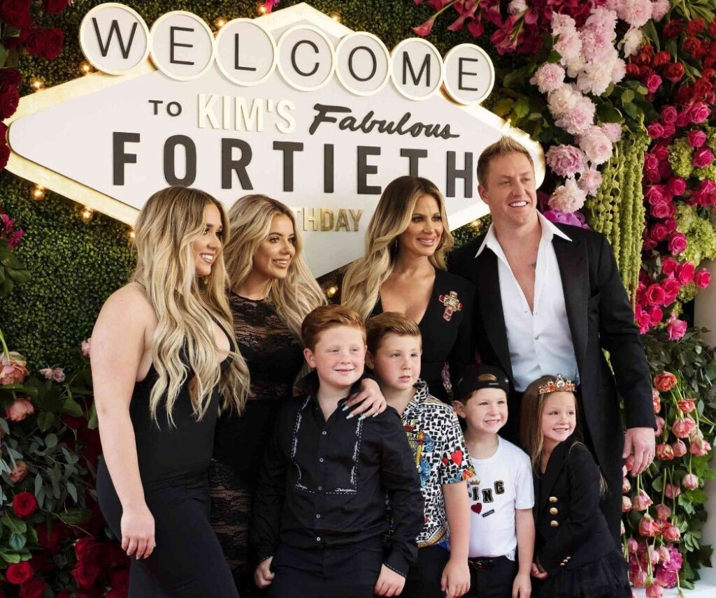 Kaia Rose Biermann: Everything Regarding Kim Zolciak's Former Wife