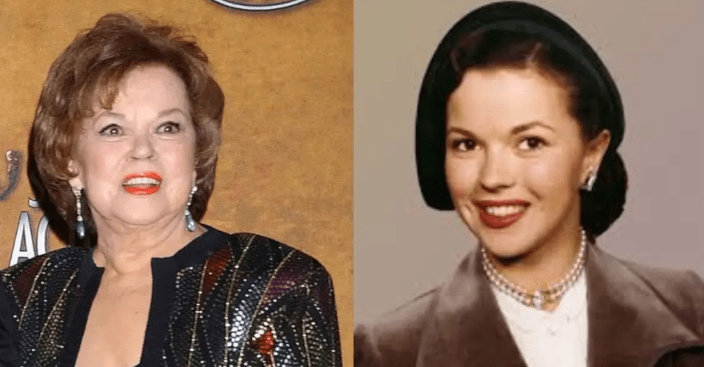 Linda Susan Agar: Shirley Temple's Daughter's Life and Legacy