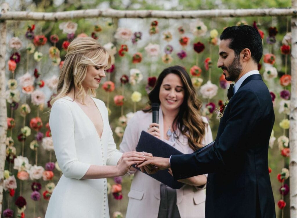 Nieku Manshadi: Meet Elizabeth Lail’s Husband