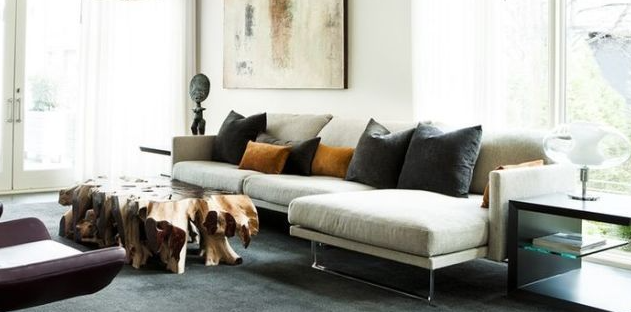 Modern Throw Pillows: Increasing Coziness and Fashion